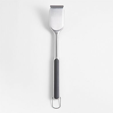 View OXO ® Coiled Grill Brush details