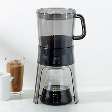 View OXO Cold Brew Coffee Maker details