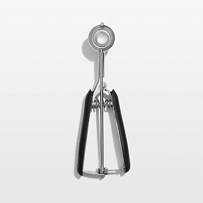 View OXO Medium Cookie Scoop details