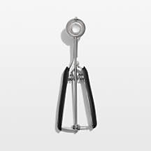 OXO Medium Cookie Scoop + Reviews | Crate & Barrel