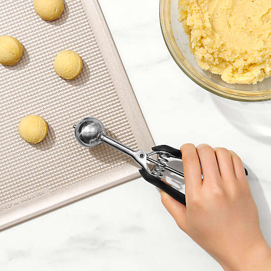 OXO Small Cookie Scoop