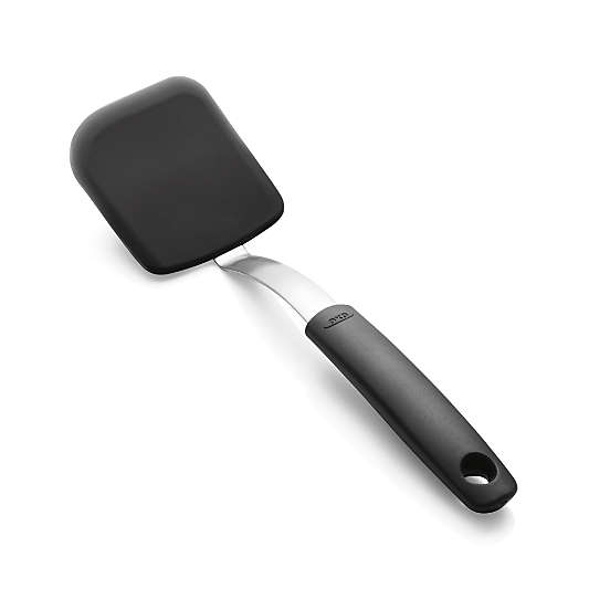 OXO © Grey Cookie Spatula