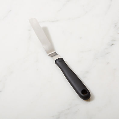 View OXO © Cupcake Icing Knife details