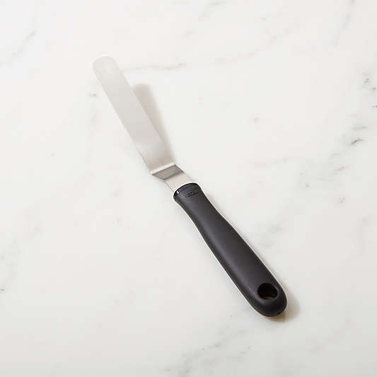 OXO © Cupcake Icing Knife