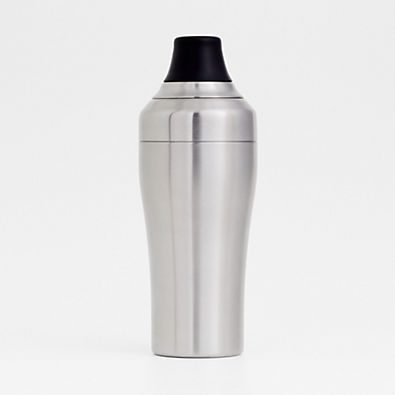View OXO ® Double-Walled Stainless Steel Cocktail Shaker details