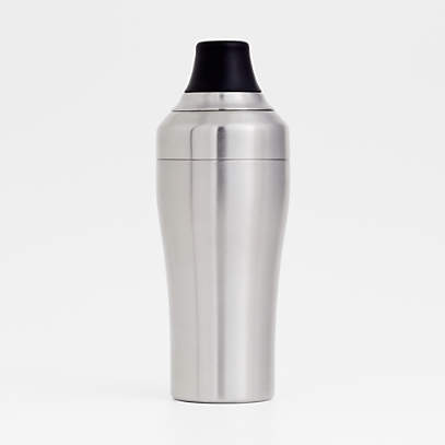The Best Cocktail Shakers - OXO Steel Single Wall Review 