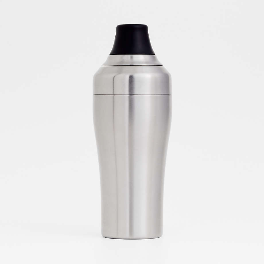 The Best Cocktail Shakers - OXO Steel Single Wall Review 
