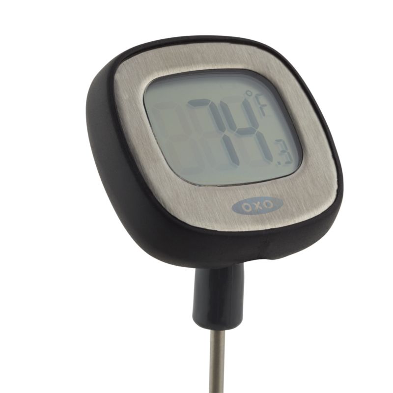 OXO Precision Digital Instant Read Thermometer - image 6 of 8