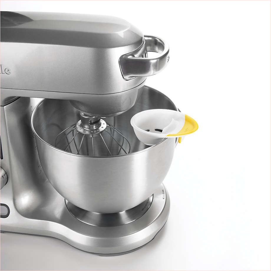 Breville BEM800XL Mixer Review - Consumer Reports