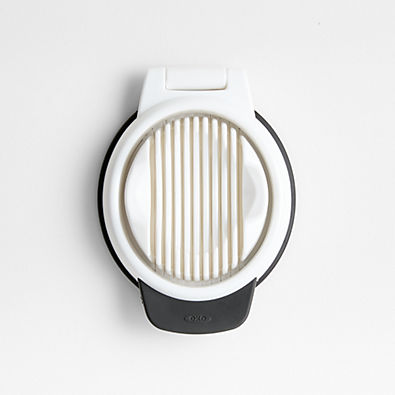 View OXO ® Good Grips Egg Slicer details