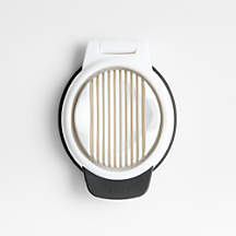 OXO Good Grips Egg Slicer + Reviews | Crate & Barrel