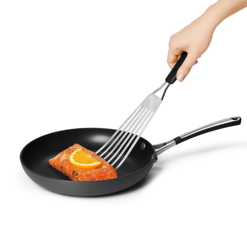 OXO ® Fish Spatula - image 7 of 10