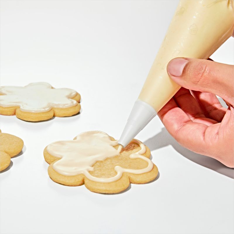 OXO Good Grips 15-Piece Reusable Decorating Kit - image 1 of 10