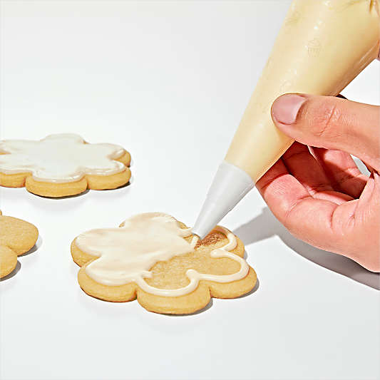 OXO Good Grips 15-Piece Reusable Decorating Kit