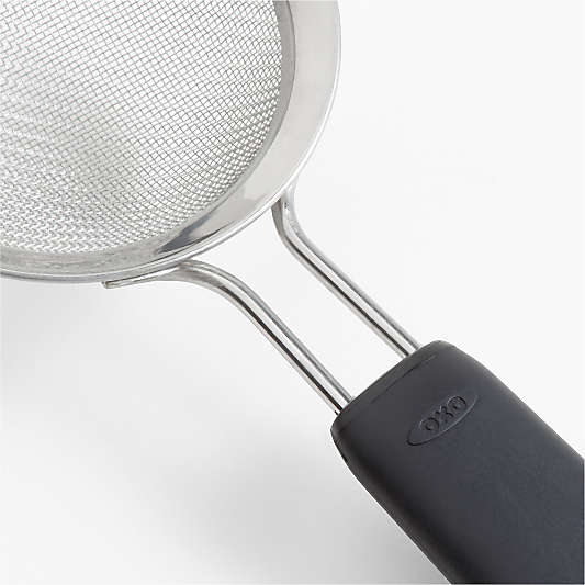 OXO Good Grips 3" Mini Strainer