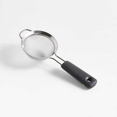 View OXO ® Good Grips 3" Mini Strainer details