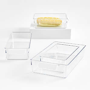 OXO Tot Baby Glass Food Storage Blocks - 8pc