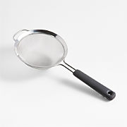 Nesting Clip Handle Stainless Steel Measuring Cups, Set of 4