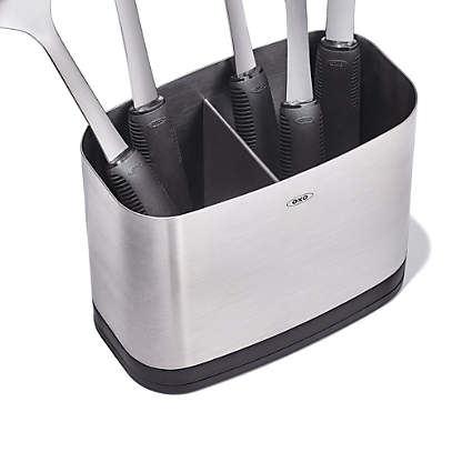 OXO 15-Piece Stainless Steel Everyday Kitchen Tool Set