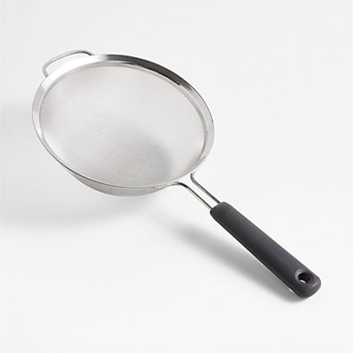View OXO ® Good Grips 8" Strainer details