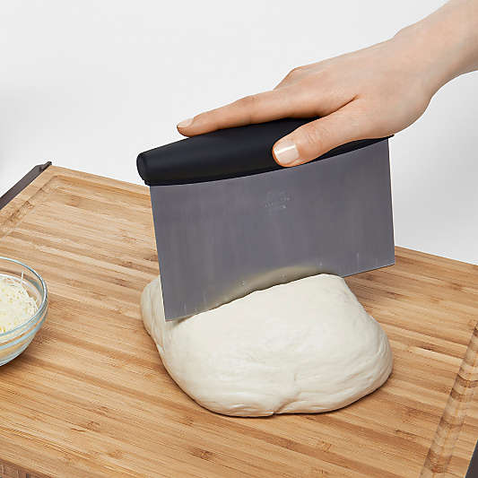 OXO ® Good Grips Bench Scraper