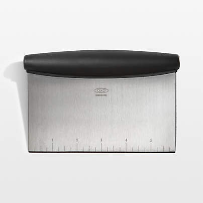 OXO ® Good Grips Bench Scraper