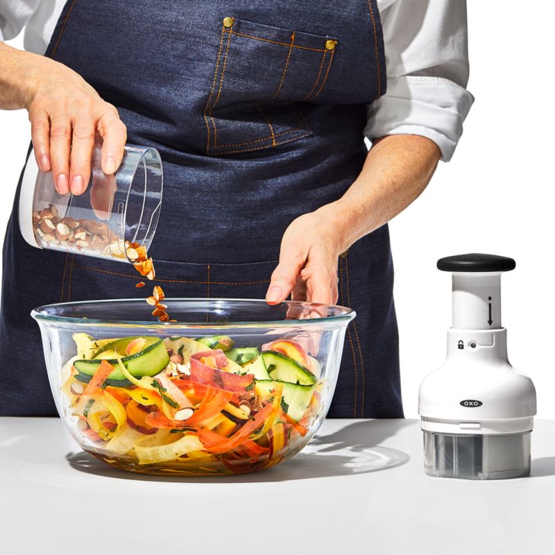 OXO ® Good Grips Vegetable Chopper - image 7 of 10