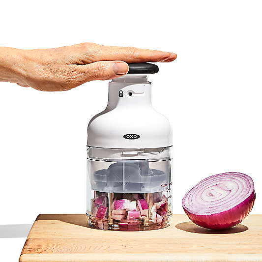 OXO ® Good Grips Vegetable Chopper