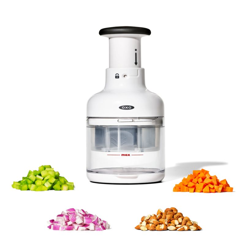 OXO ® Good Grips Vegetable Chopper - image 2 of 10