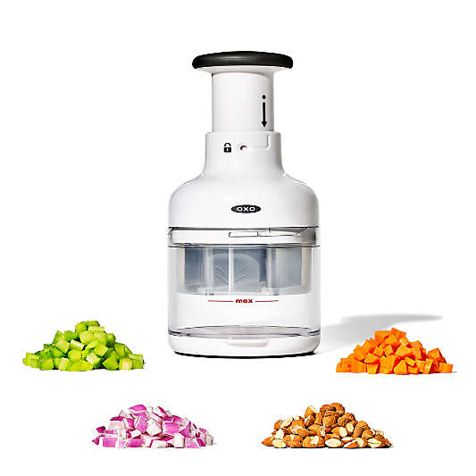 OXO ® Good Grips Vegetable Chopper