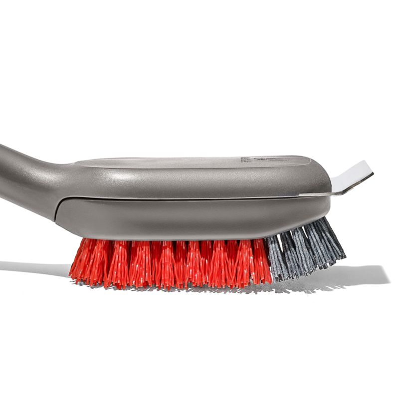 OXO ® Good Grips Cold Clean Grill Brush - image 6 of 6