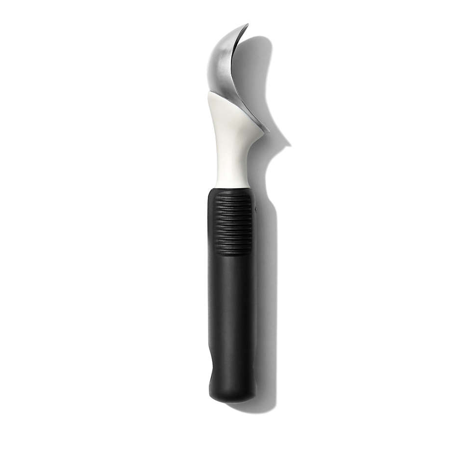 OXO Ice Cream Scoop - Black