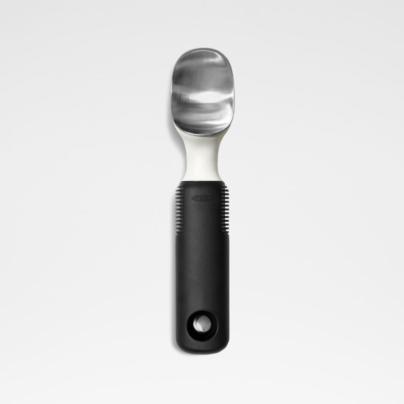 OXO Good Grips Classic Ice Cream Scoop Crate & Barrel
