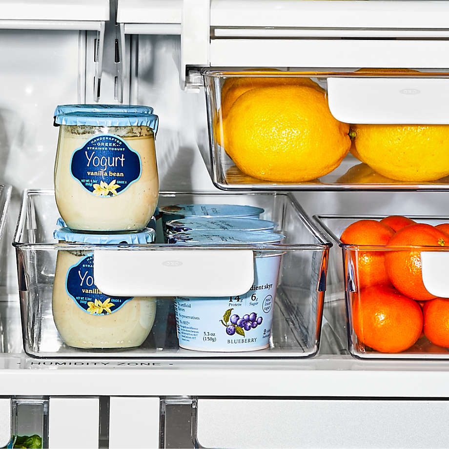 The 10 Best Deals on Fridge Organizers at