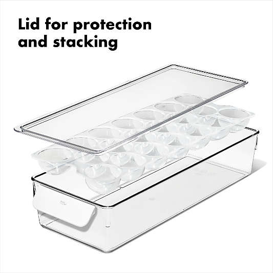 OXO ® Fridge Egg Tray