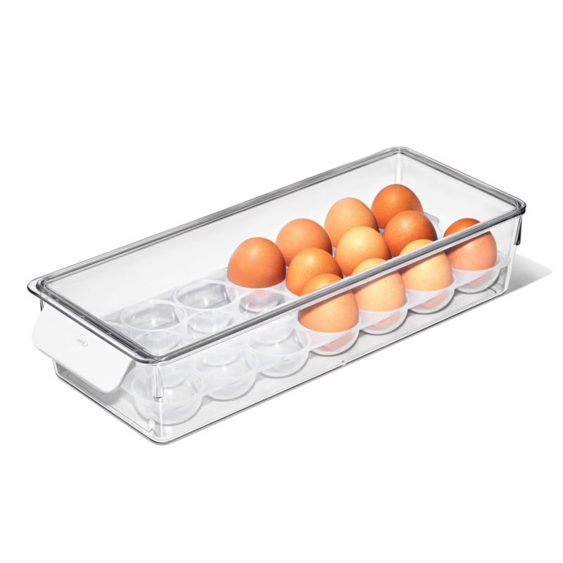 OXO ® Fridge Egg Tray - image 7 of 9