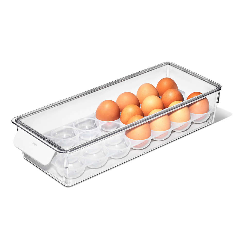 Refrigerator Egg Tray