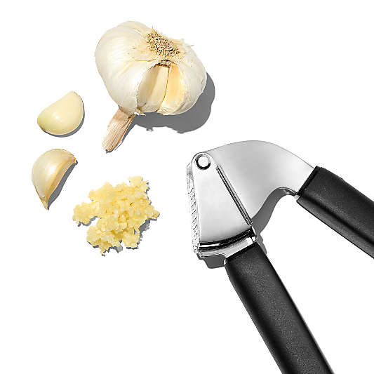 OXO ® Good Grips Garlic Press