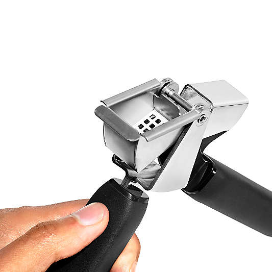 OXO ® Good Grips Garlic Press