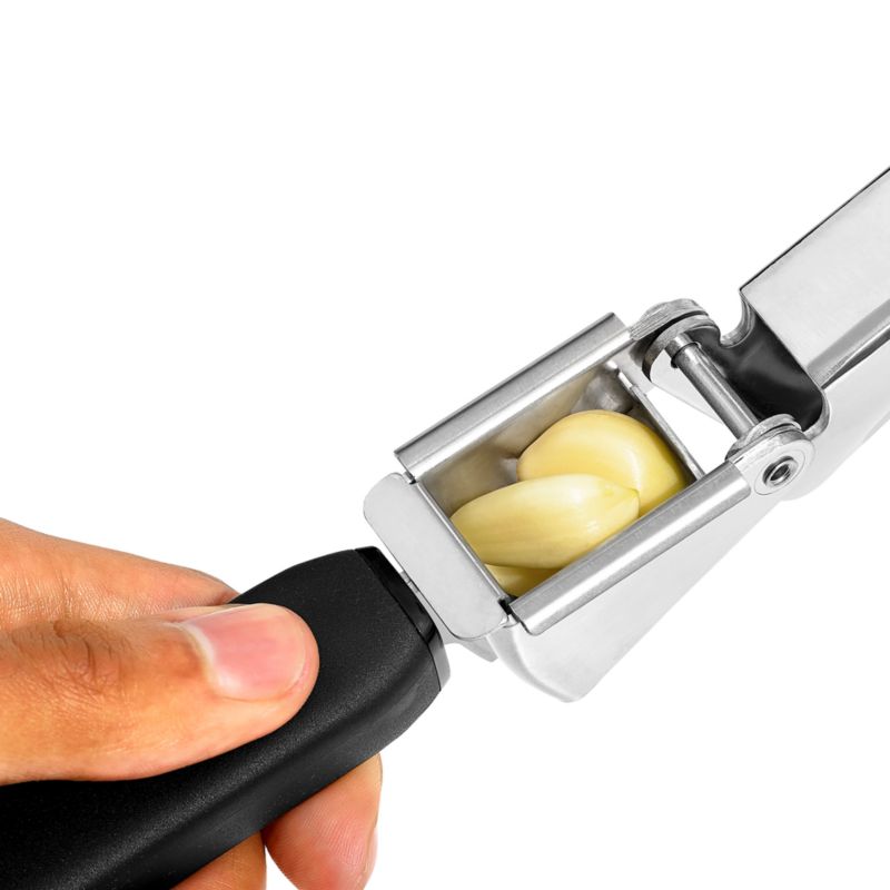 OXO ® Good Grips Garlic Press - image 1 of 7