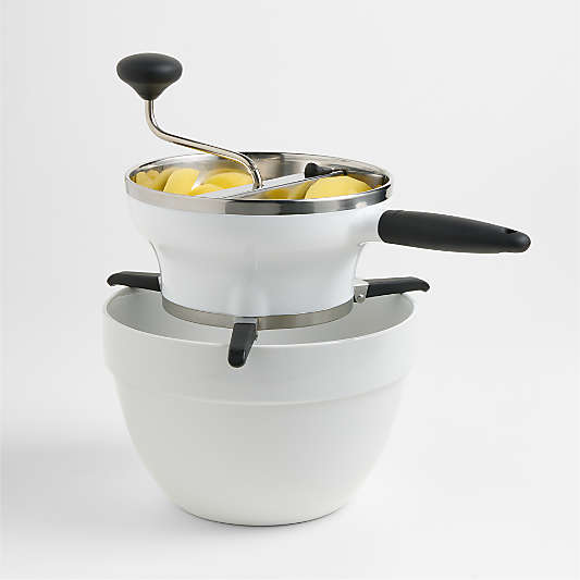 OXO ® Good Grips Stainless Steel Food Mill