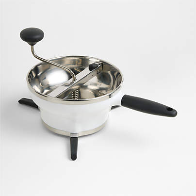 OXO ® Good Grips Stainless Steel Food Mill