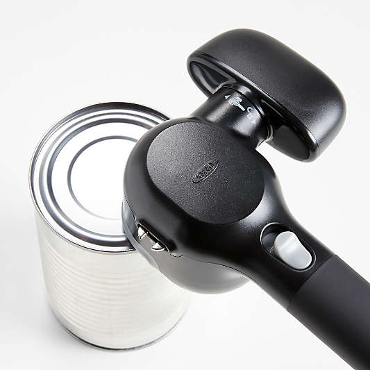 OXO ® Good Grips Smooth-Edge Can Opener