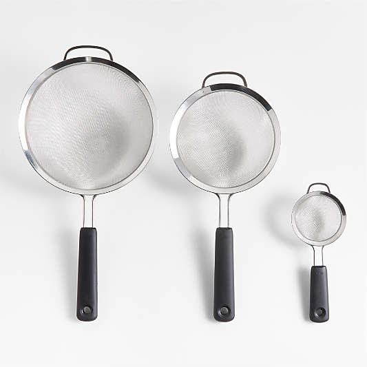 OXO ® Good Grips 6" Strainer