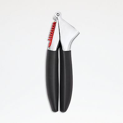 View OXO ® Garlic Press details