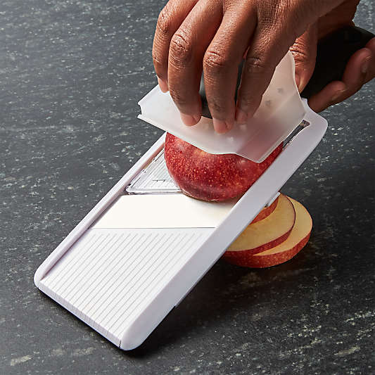 OXO ® Hand-Held Mandoline Slicer