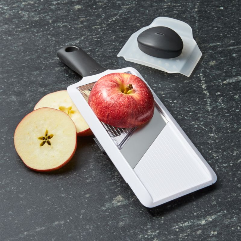 Brix Design A/S  OXO Mini Mandoline Slicer