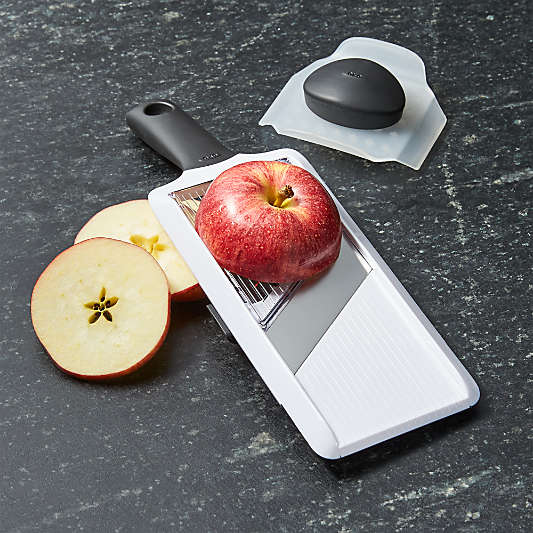 OXO ® Hand-Held Mandoline Slicer