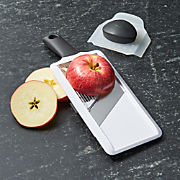 OXO ® Hand-Held Mandoline Slicer
