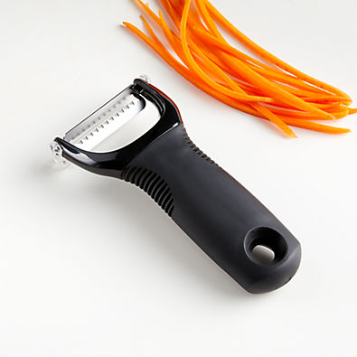 View OXO ® Julienne Peeler details